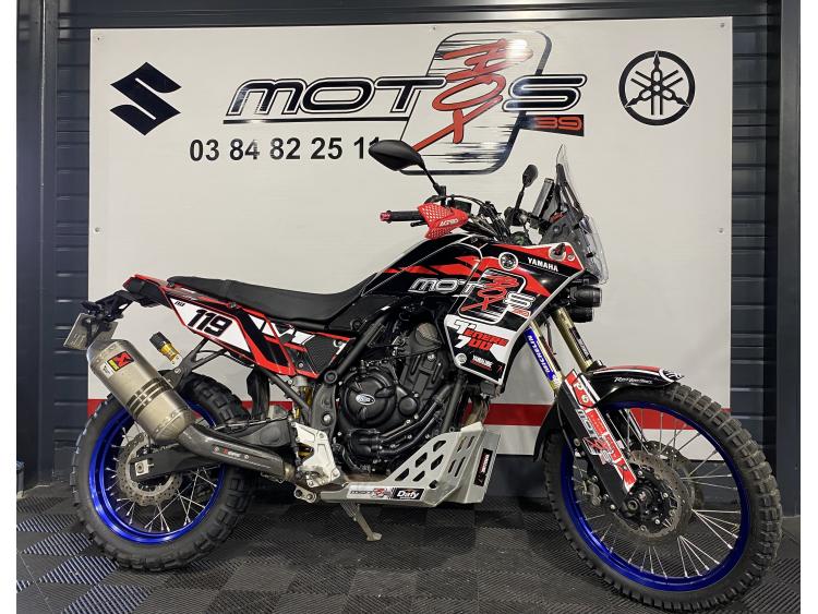 TENERE 700 MOTOSBOX39