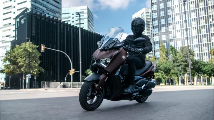 XMAX 300 TECH MAX (24)