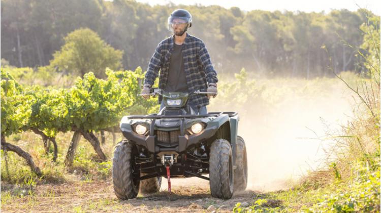 Kodiak 450 EPS (25)
