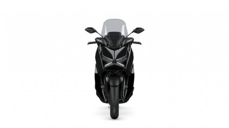 XMAX 125 TECH MAX (24)