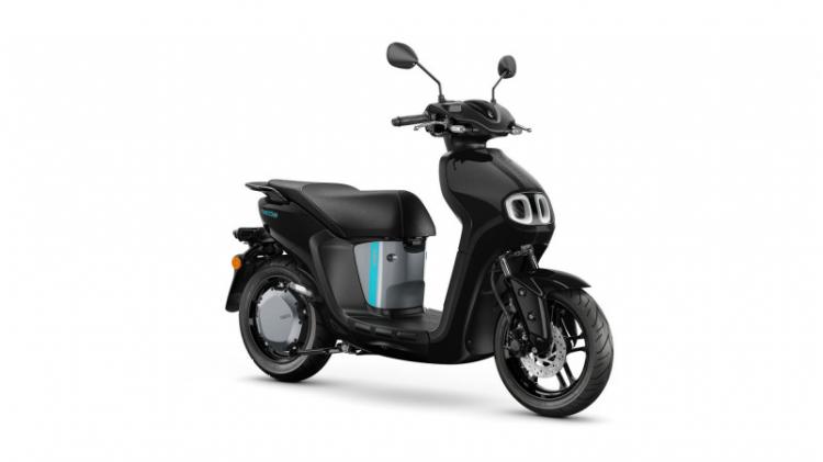 NEO's électrique