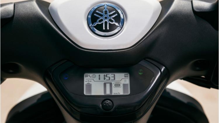 NEO's électrique