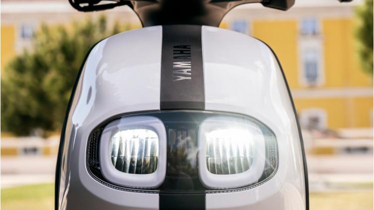 NEO's électrique