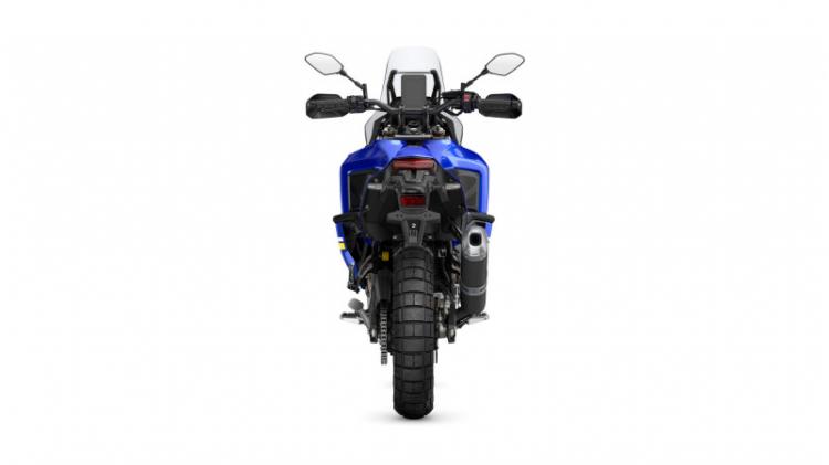 TENERE 700 World Raid 2024