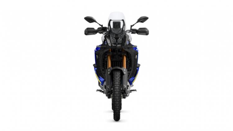 TENERE 700 World Raid 2024