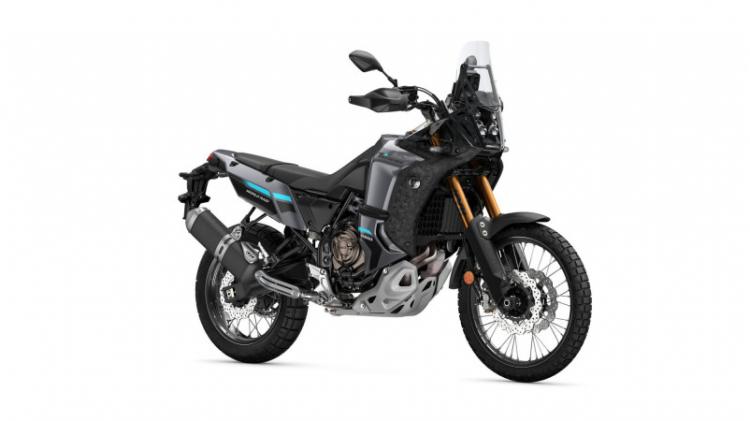 TENERE 700 World Raid 2024