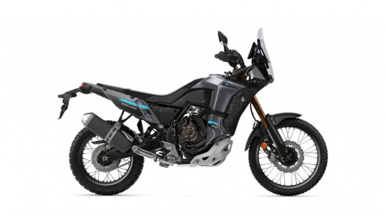 TENERE 700 World Raid 2024
