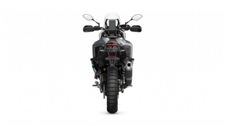 TENERE 700 World Raid 2024