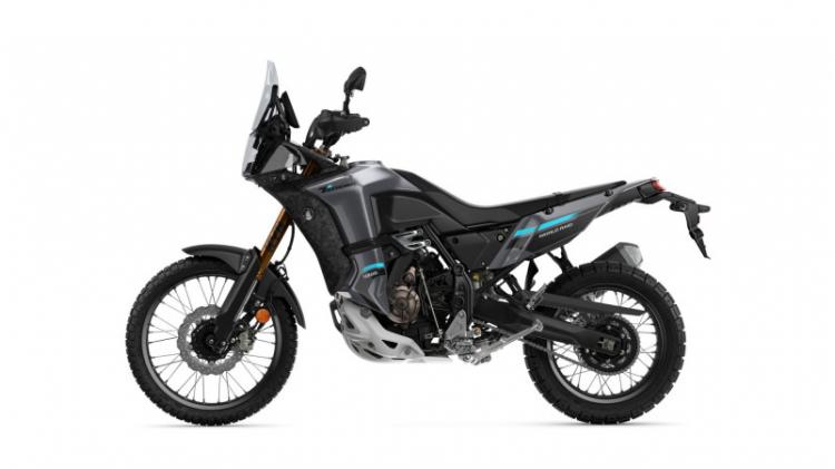 TENERE 700 World Raid 2024