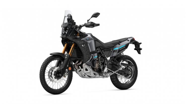 TENERE 700 World Raid 2024