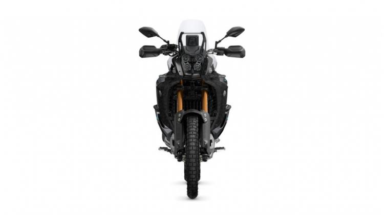 TENERE 700 World Raid 2024