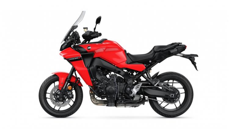 Tracer 9 2024