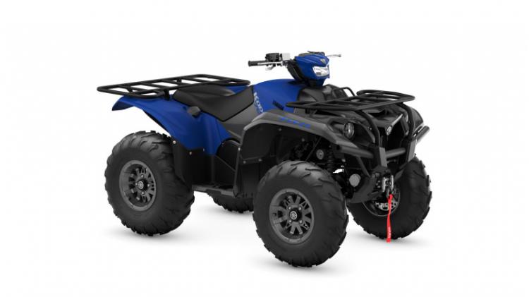Kodiak 700 EPS SE