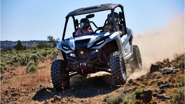 Wolverine® RMAX™2 1000 LE