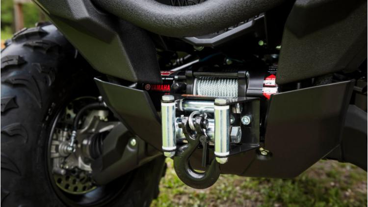Kodiak 700 EPS