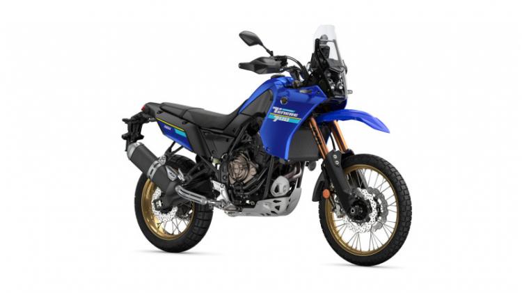 TENERE 700 Extrême