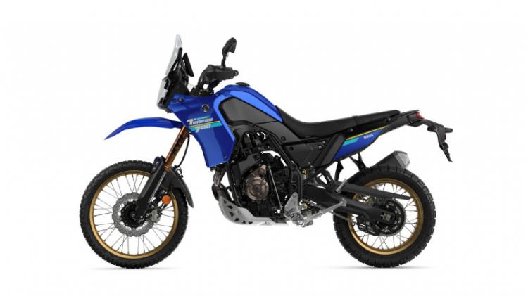 TENERE 700 Extrême