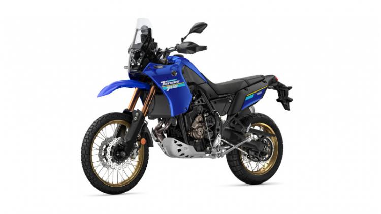 TENERE 700 Extrême
